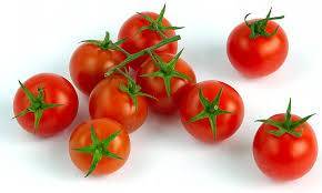 Tomate Cerise