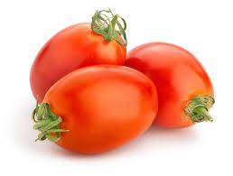 Tomate Olivette